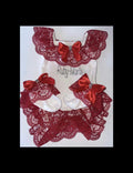 Vest and sock sets