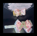 Initial Bows