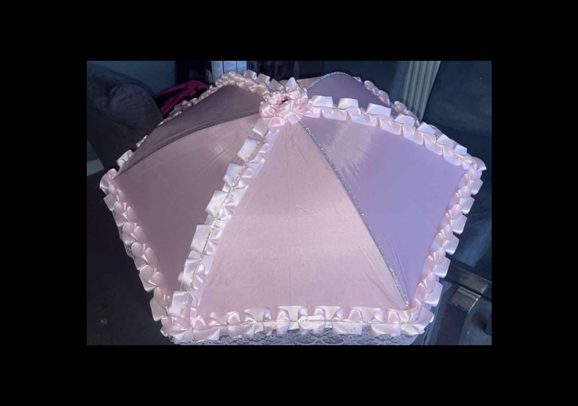 Pram Parasol