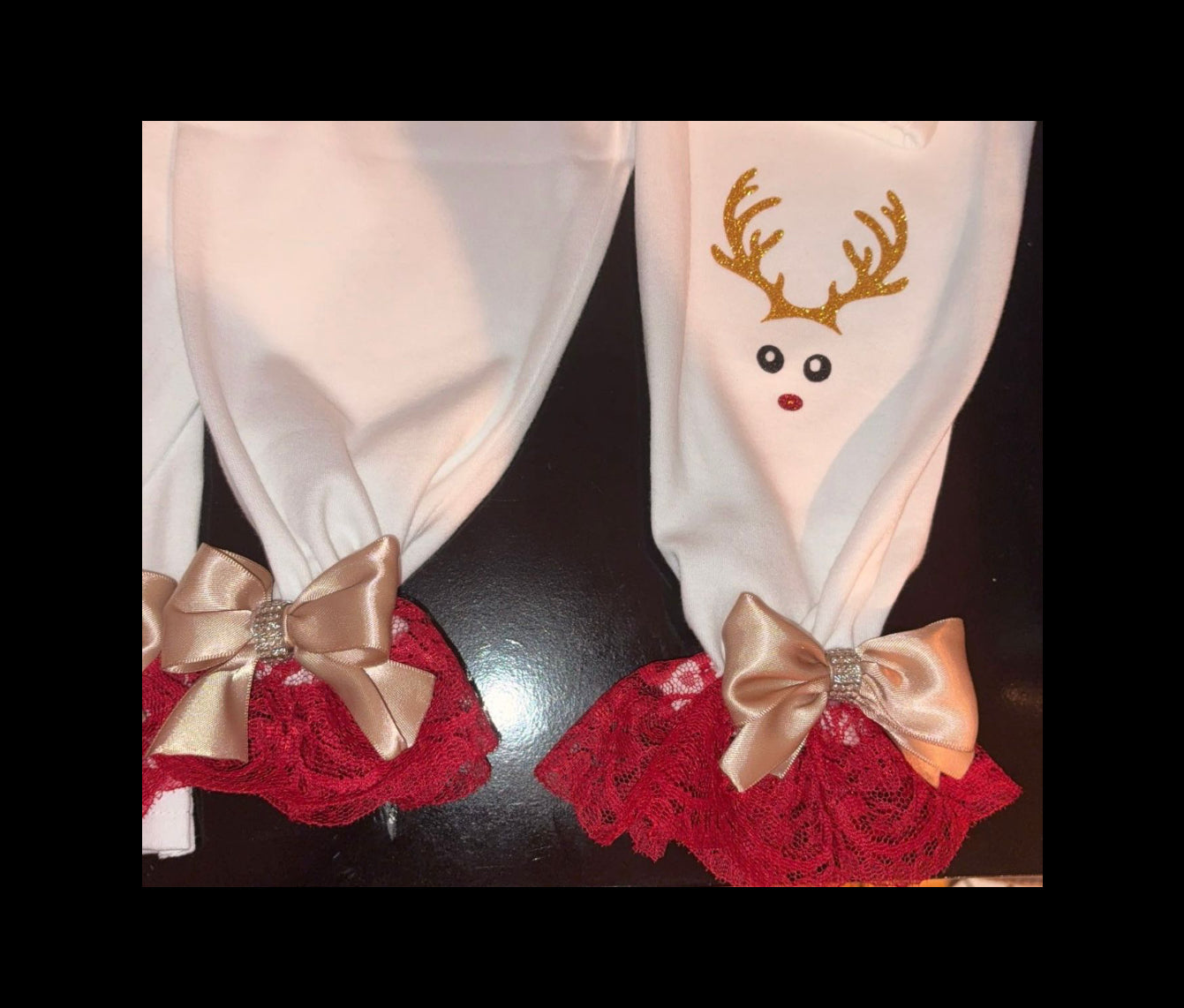 Christmas Pyjamas