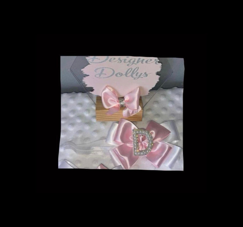Initial Bows
