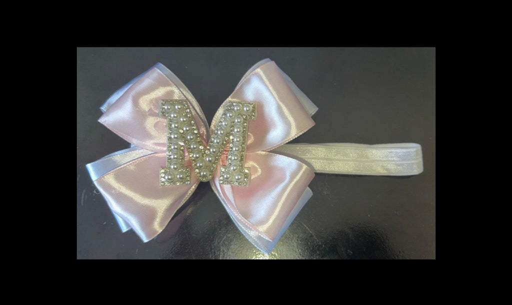 Initial Bows