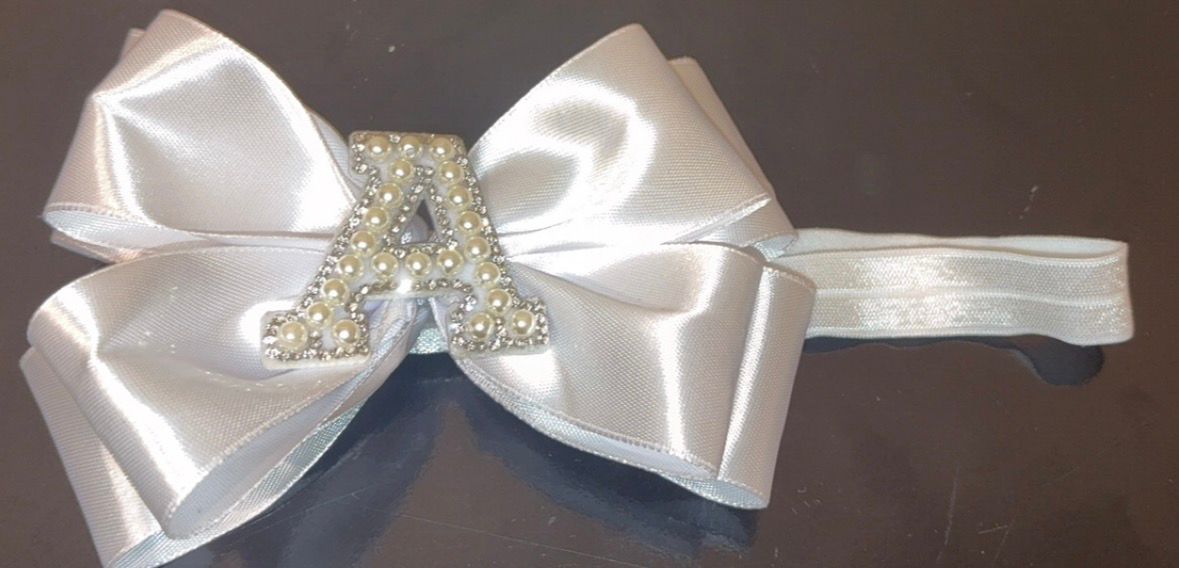 Initial Bows