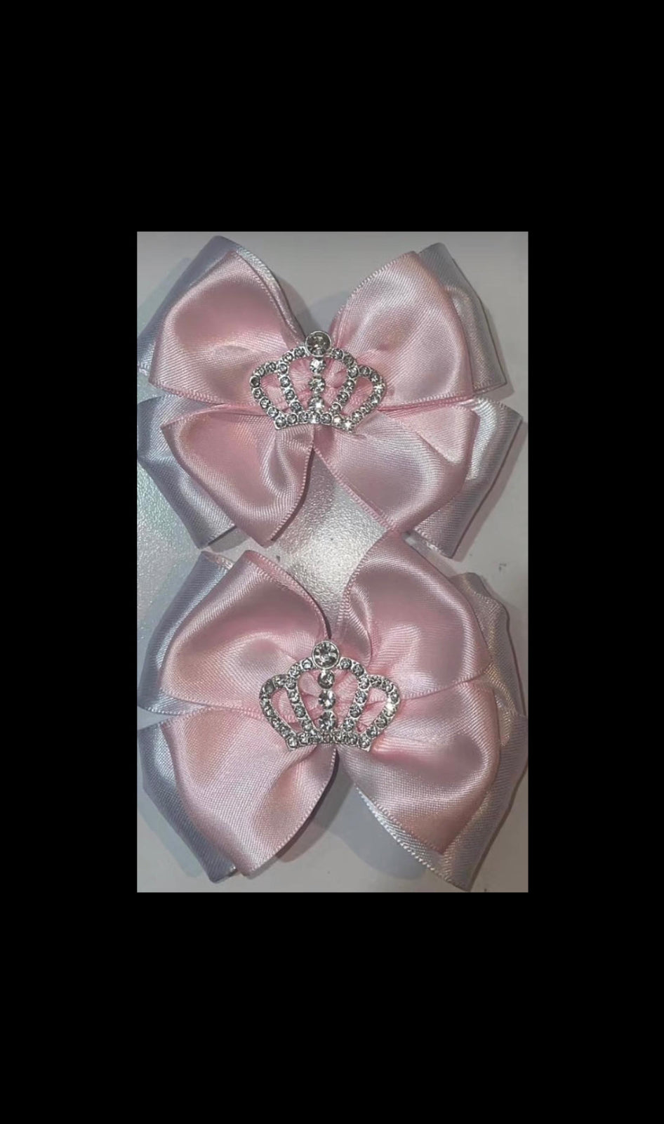 Crown Bows