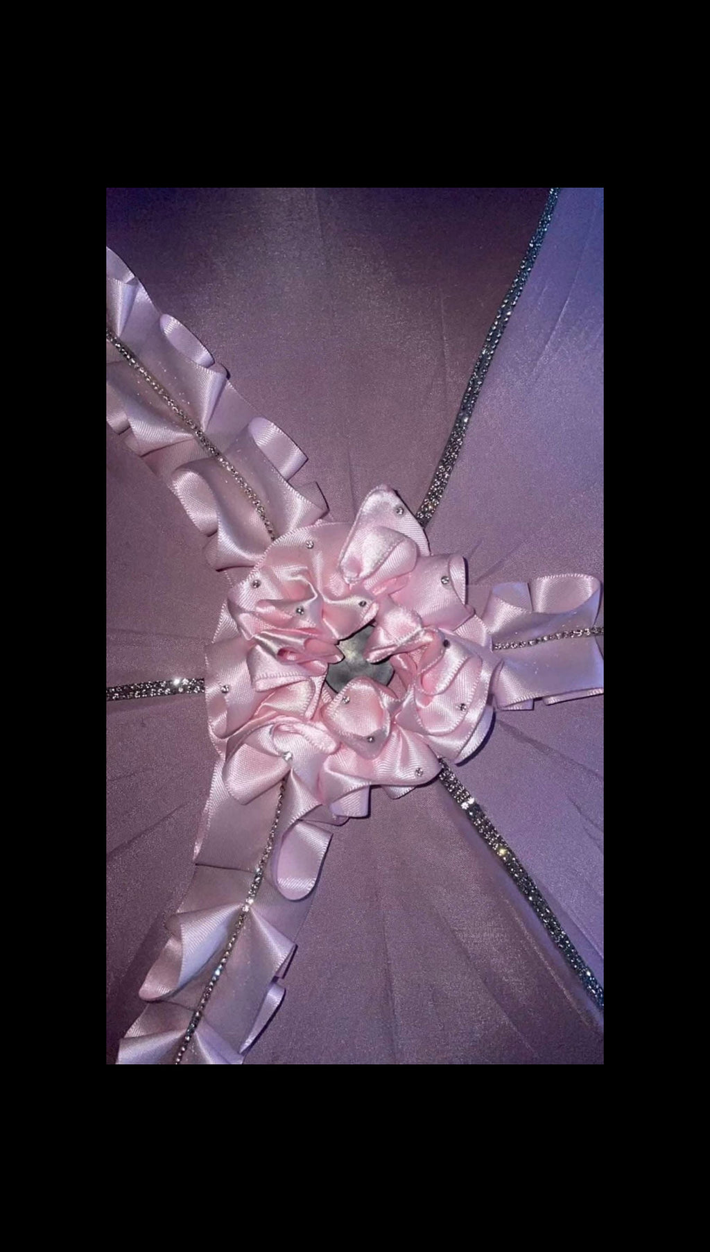 Pram Parasol