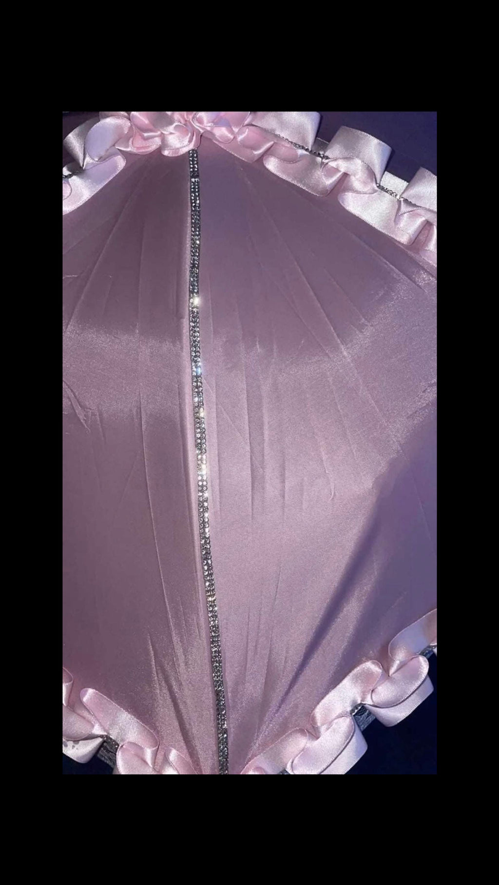 Pram Parasol