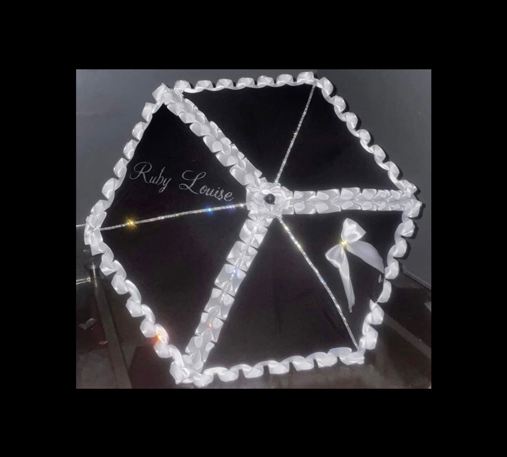 Pram Parasol