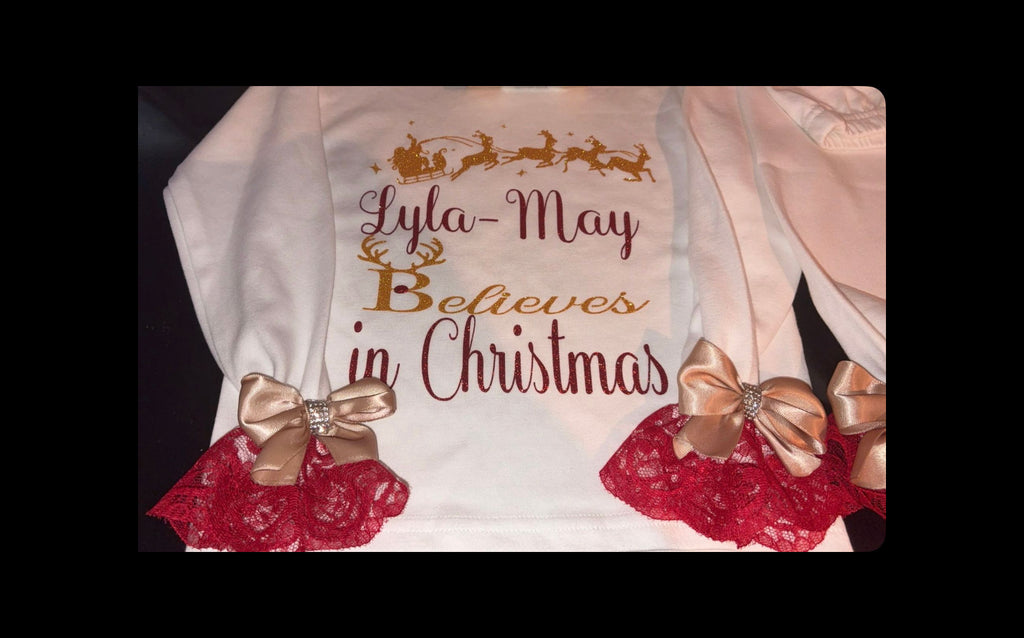 Christmas Pyjamas
