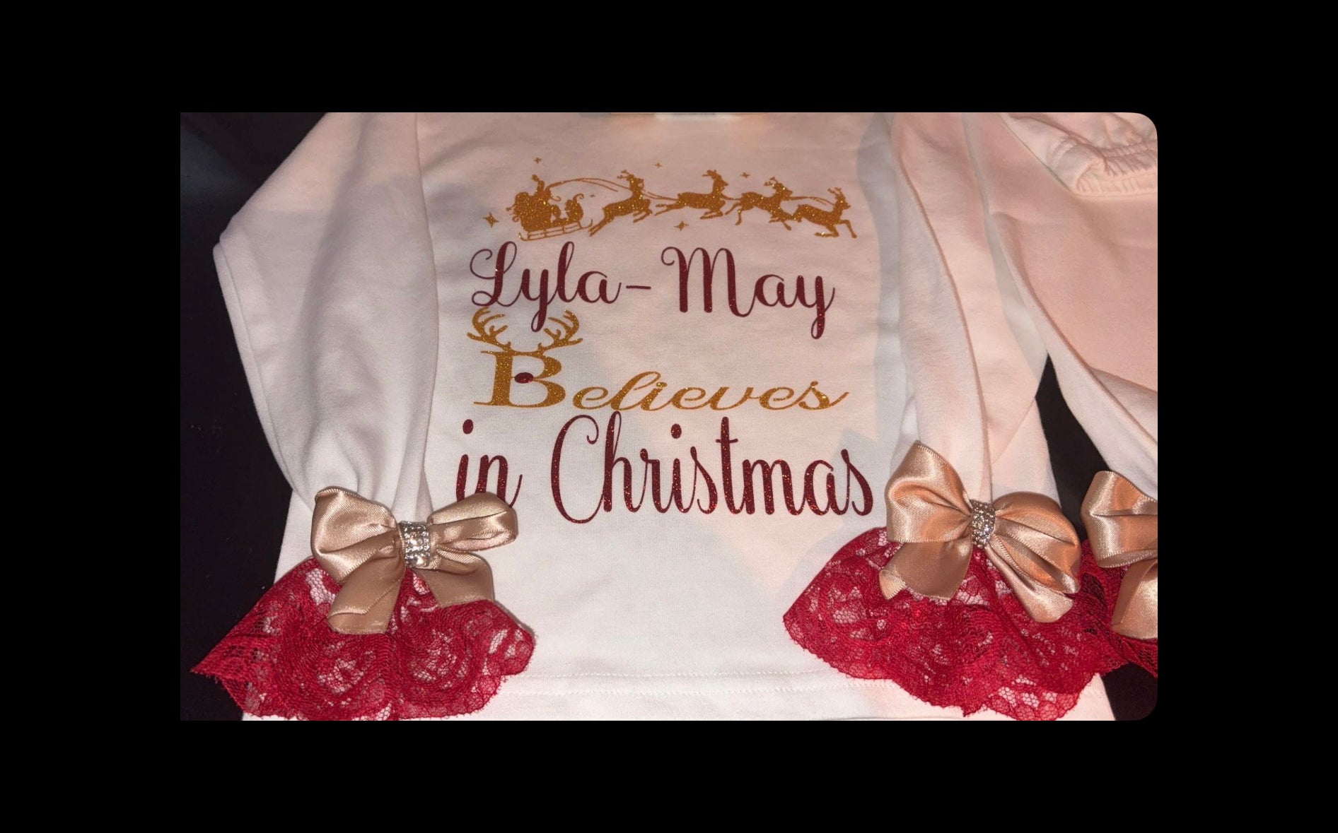 Christmas Pyjamas